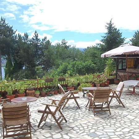 אוהריד Apartments Sonja חדר תמונה
