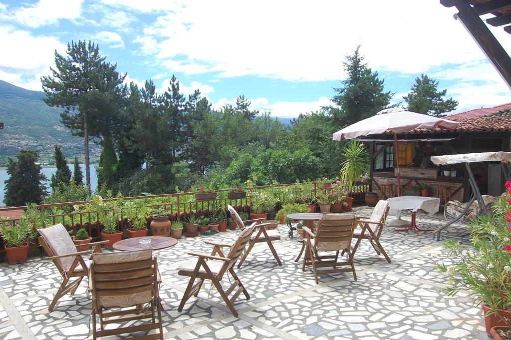 אוהריד Apartments Sonja חדר תמונה