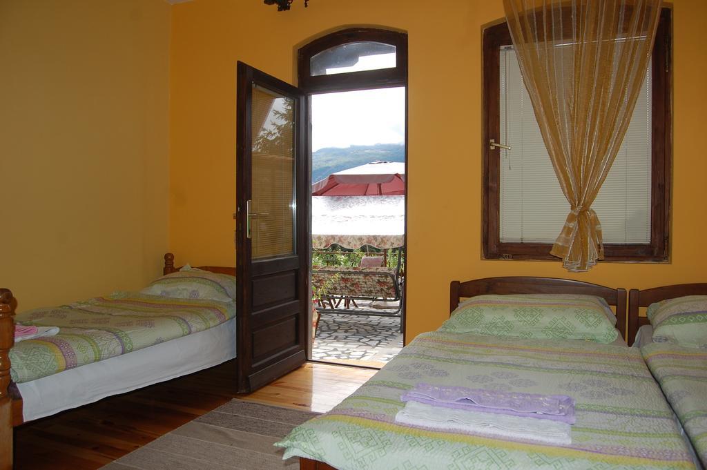 אוהריד Apartments Sonja חדר תמונה