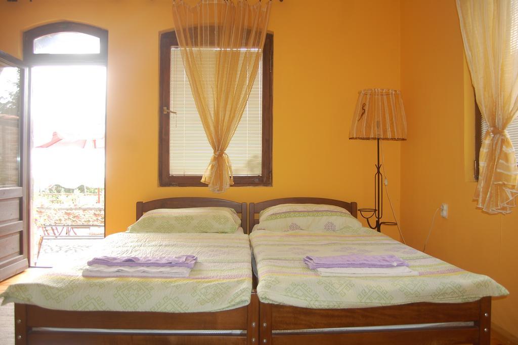 אוהריד Apartments Sonja חדר תמונה