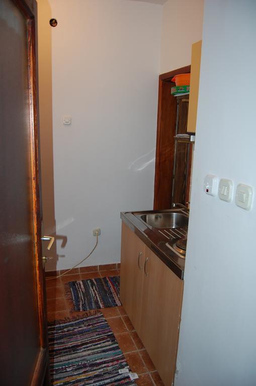 אוהריד Apartments Sonja מראה חיצוני תמונה
