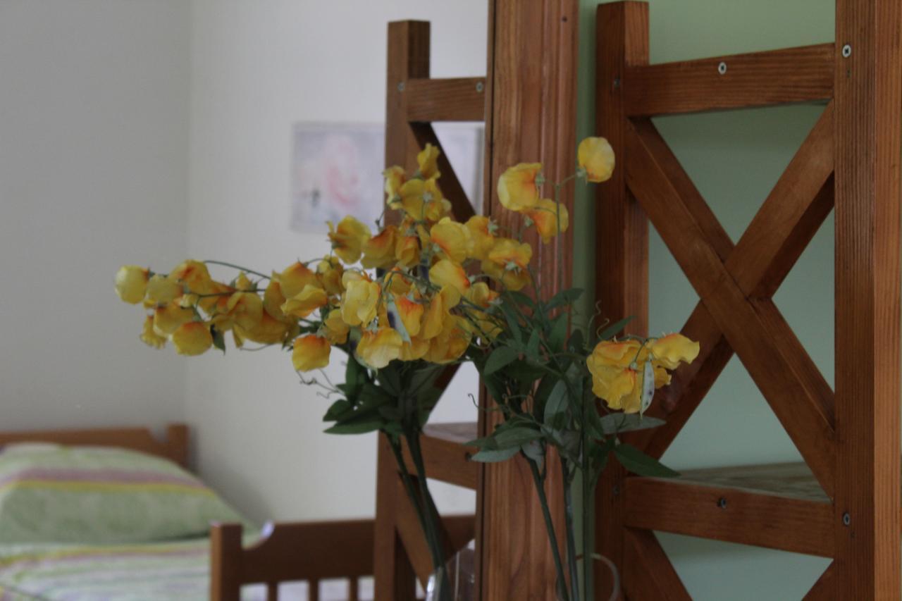 אוהריד Apartments Sonja מראה חיצוני תמונה