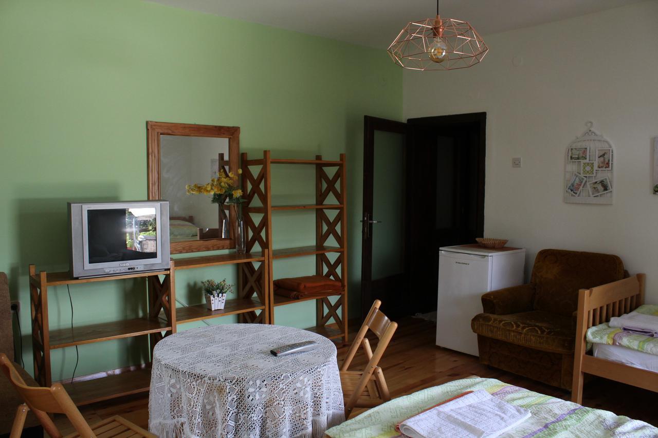 אוהריד Apartments Sonja מראה חיצוני תמונה