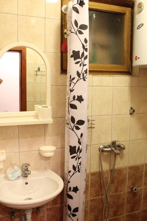 אוהריד Apartments Sonja מראה חיצוני תמונה