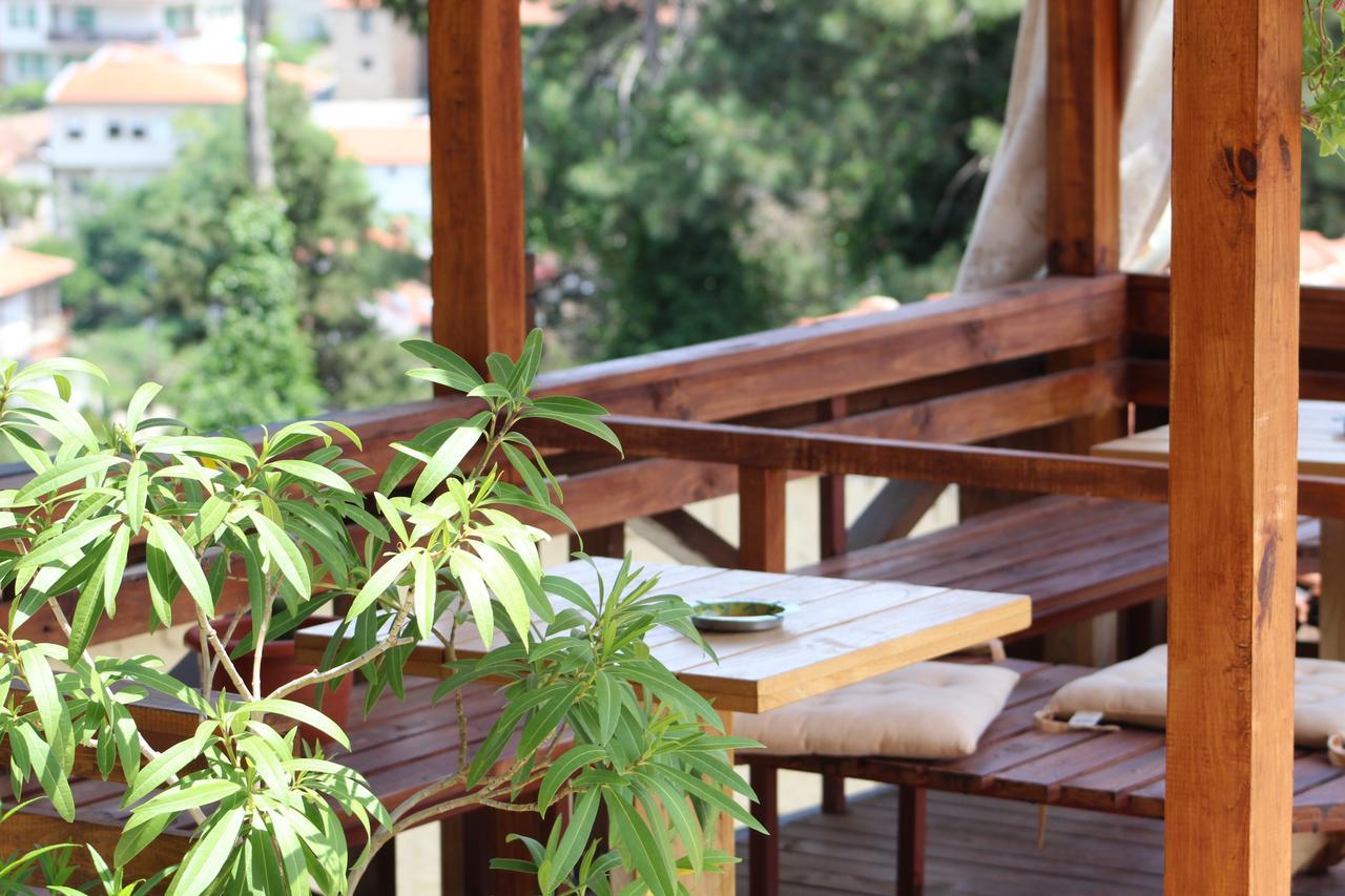 אוהריד Apartments Sonja מראה חיצוני תמונה